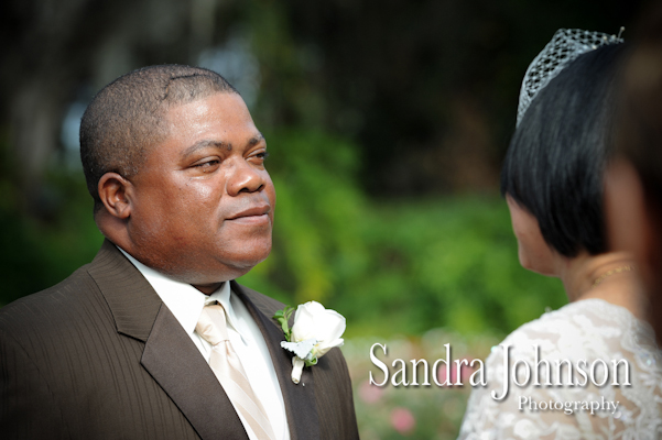 Best Orlando Wedding photographer - Sandra Johnson (SJFoto.com)